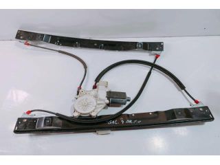 bontott FORD GALAXY Jobb első Ablakemelő Szerkezet (Elektromos)