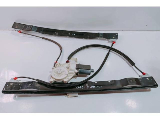 bontott FORD GALAXY Jobb első Ablakemelő Szerkezet (Elektromos)