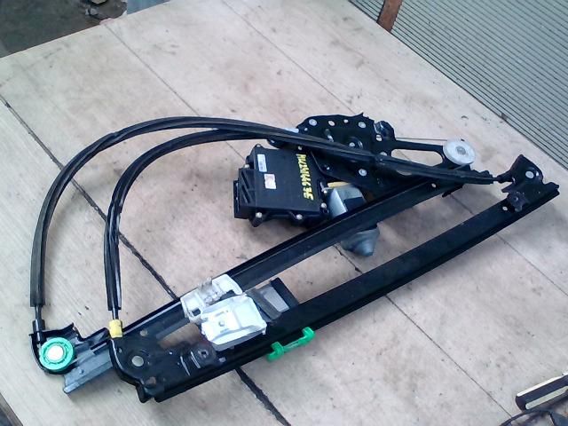 bontott FORD GALAXY Jobb első Ablakemelő Szerkezet (Elektromos)