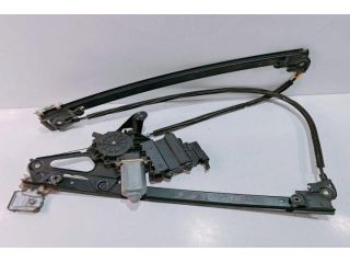 bontott FORD GALAXY Jobb első Ablakemelő Szerkezet (Elektromos)