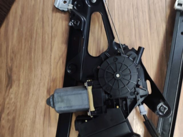 bontott FORD GALAXY Jobb első Ablakemelő Szerkezet (Elektromos)