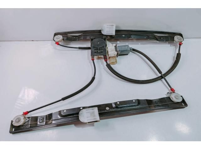 bontott FORD GALAXY Jobb első Ablakemelő Szerkezet (Elektromos)