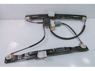 bontott FORD GALAXY Jobb első Ablakemelő Szerkezet (Elektromos)