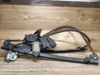 bontott FORD GALAXY Jobb első Ablakemelő Szerkezet (Elektromos)