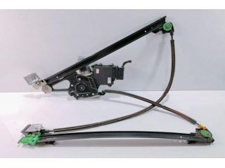 bontott FORD GALAXY Jobb első Ablakemelő Szerkezet (Elektromos)