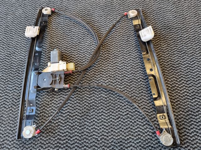 bontott FORD GALAXY Jobb első Ablakemelő Szerkezet (Elektromos)