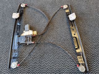 bontott FORD GALAXY Jobb első Ablakemelő Szerkezet (Elektromos)