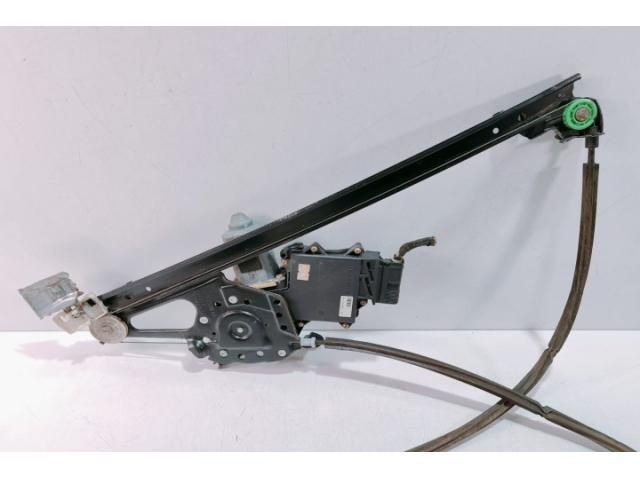 bontott FORD GALAXY Jobb első Ablakemelő Szerkezet (Elektromos)