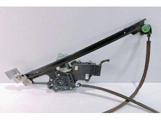 bontott FORD GALAXY Jobb első Ablakemelő Szerkezet (Elektromos)