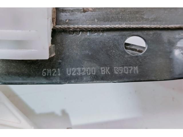 bontott FORD GALAXY Jobb első Ablakemelő Szerkezet (Elektromos)