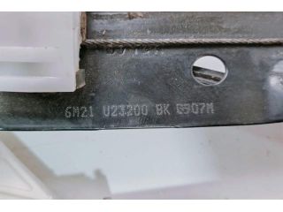 bontott FORD GALAXY Jobb első Ablakemelő Szerkezet (Elektromos)