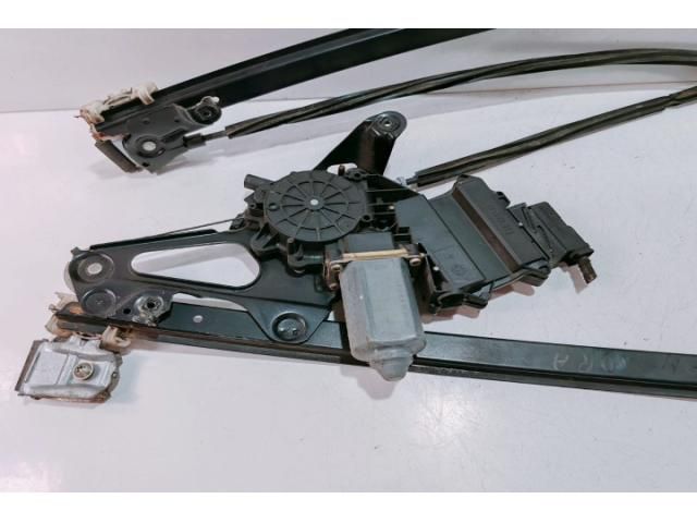 bontott FORD GALAXY Jobb első Ablakemelő Szerkezet (Elektromos)