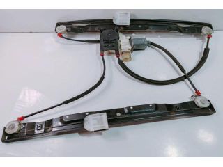 bontott FORD GALAXY Jobb első Ablakemelő Szerkezet (Elektromos)