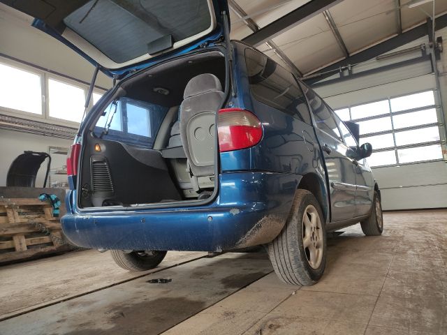 bontott FORD GALAXY Jobb első Ablaktörlő Kar