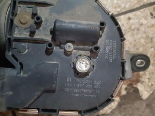 bontott FORD GALAXY Jobb első Ablaktörlő Motor