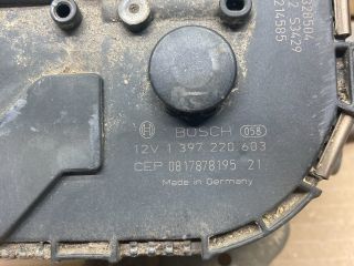 bontott FORD GALAXY Jobb első Ablaktörlő Motor