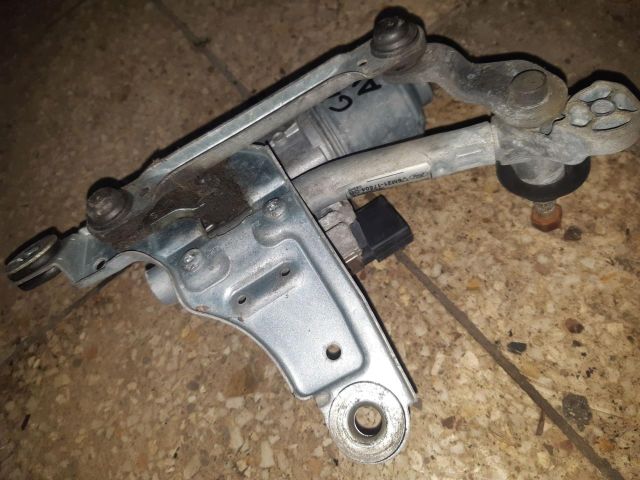 bontott FORD GALAXY Jobb első Ablaktörlő Motor