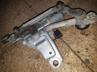 bontott FORD GALAXY Jobb első Ablaktörlő Motor