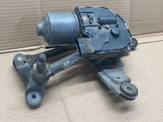 bontott FORD GALAXY Jobb első Ablaktörlő Motor