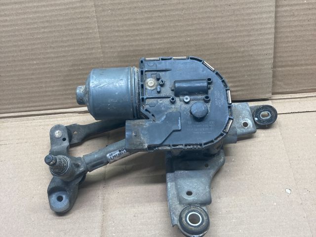 bontott FORD GALAXY Jobb első Ablaktörlő Motor