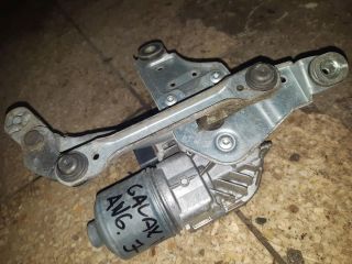 bontott FORD GALAXY Jobb első Ablaktörlő Motor