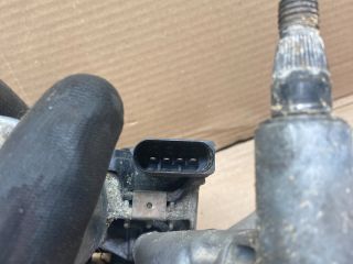 bontott FORD GALAXY Jobb első Ablaktörlő Motor