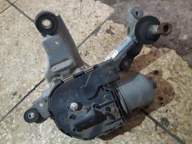 bontott FORD GALAXY Jobb első Ablaktörlő Motor