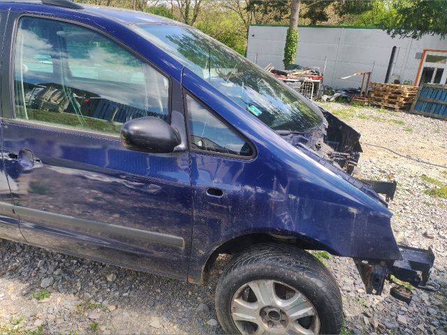 bontott FORD GALAXY Jobb első Ajtó Díszléc