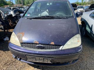 bontott FORD GALAXY Jobb első Ajtó (Részeivel)