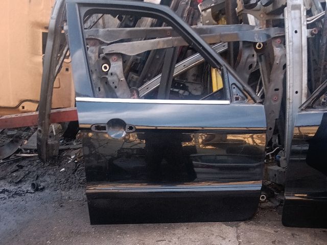 bontott FORD GALAXY Jobb első Ajtó (Üres lemez)