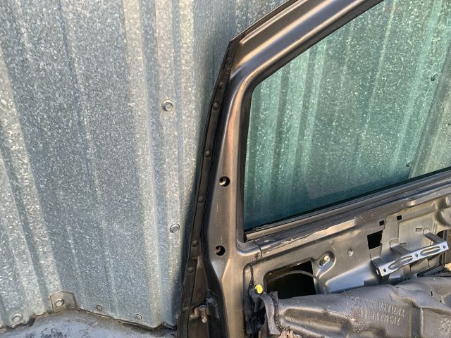 bontott FORD GALAXY Jobb első Ajtó (Üres lemez)