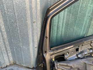 bontott FORD GALAXY Jobb első Ajtó (Üres lemez)