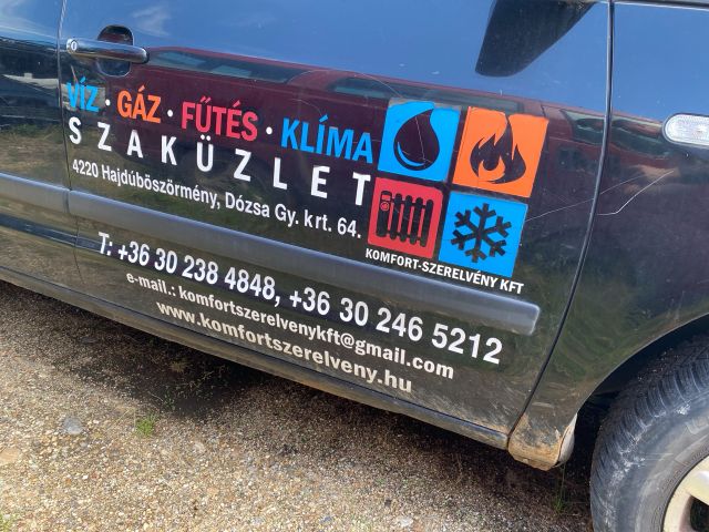 bontott FORD GALAXY Jobb első Ajtó (Üres lemez)