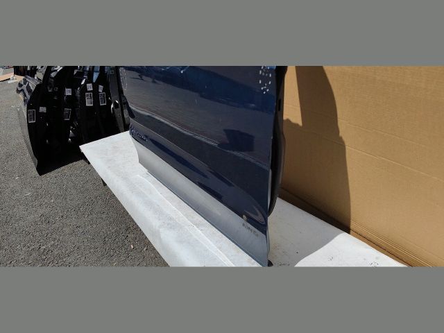 bontott FORD GALAXY Jobb első Ajtó (Üres lemez)