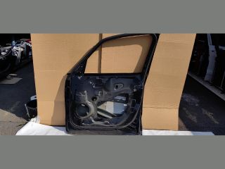 bontott FORD GALAXY Jobb első Ajtó (Üres lemez)