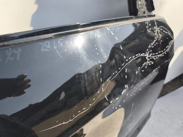 bontott FORD GALAXY Jobb első Ajtó (Üres lemez)