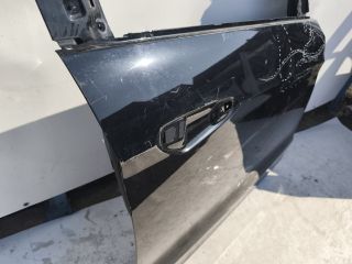 bontott FORD GALAXY Jobb első Ajtó (Üres lemez)