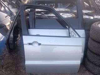 bontott FORD GALAXY Jobb első Ajtó (Üres lemez)