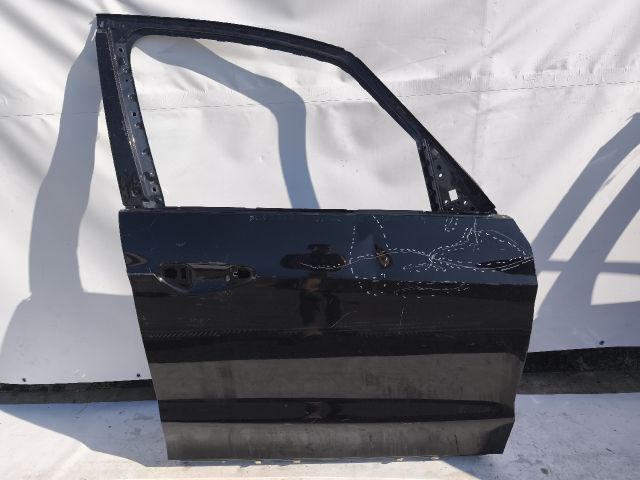 bontott FORD GALAXY Jobb első Ajtó (Üres lemez)