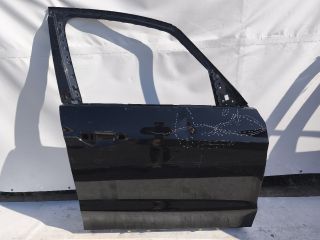 bontott FORD GALAXY Jobb első Ajtó (Üres lemez)