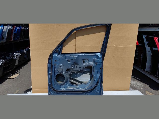 bontott FORD GALAXY Jobb első Ajtó (Üres lemez)