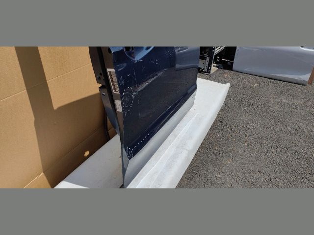 bontott FORD GALAXY Jobb első Ajtó (Üres lemez)