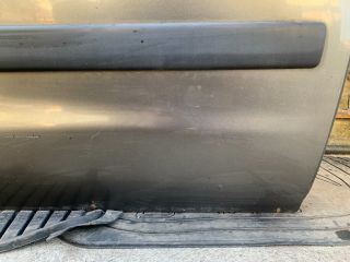 bontott FORD GALAXY Jobb első Ajtó (Üres lemez)