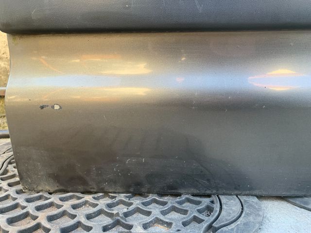 bontott FORD GALAXY Jobb első Ajtó (Üres lemez)