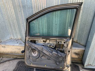 bontott FORD GALAXY Jobb első Ajtó (Üres lemez)