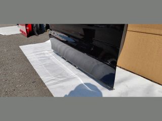 bontott FORD GALAXY Jobb első Ajtó (Üres lemez)