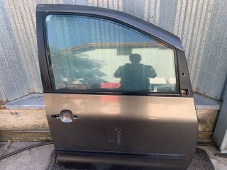 bontott FORD GALAXY Jobb első Ajtó (Üres lemez)