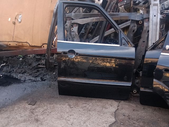 bontott FORD GALAXY Jobb első Ajtó (Üres lemez)