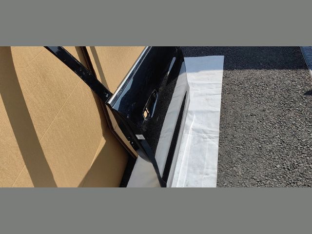 bontott FORD GALAXY Jobb első Ajtó (Üres lemez)