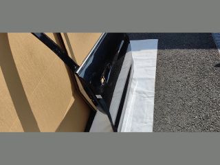 bontott FORD GALAXY Jobb első Ajtó (Üres lemez)